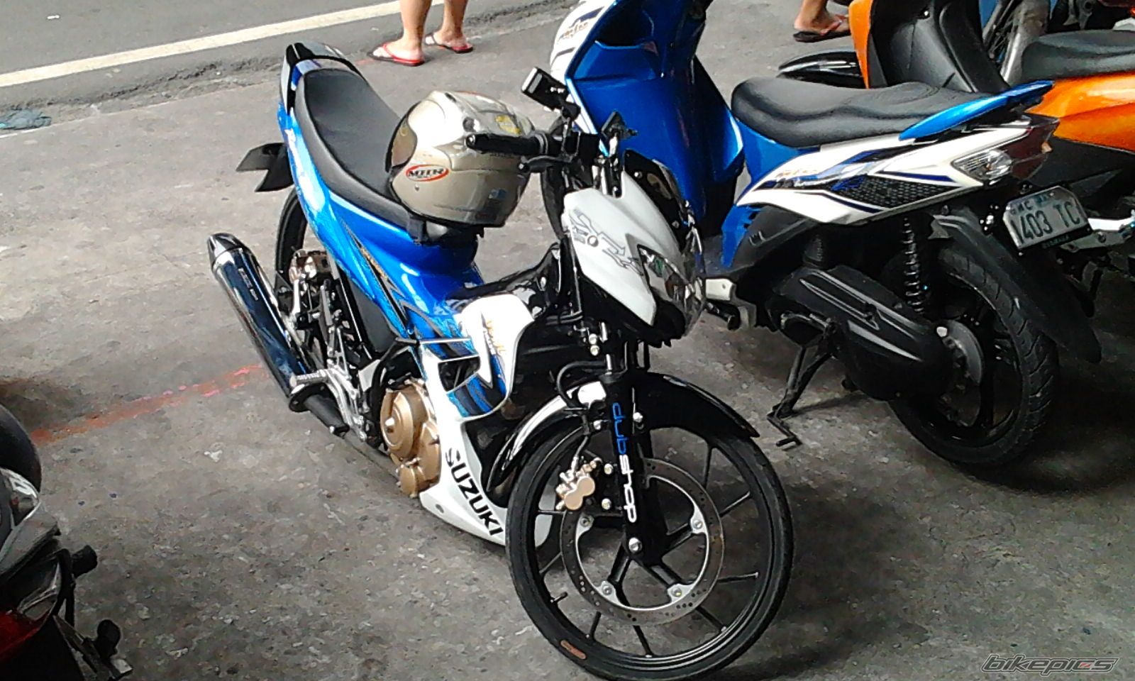    | Picture 2340876 motorcycle photo