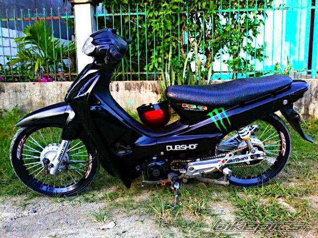 2012 HONDA WAVE ALPHA 100 | Picture 2340963 motorcycle photo