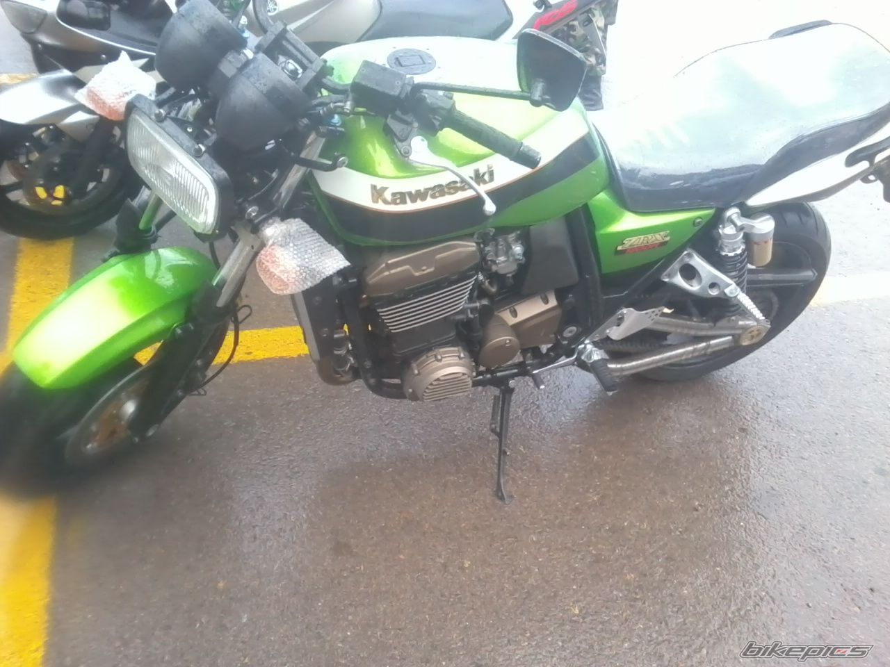 2006 KAWASAKI ZRX 1200R | Picture 2341286 motorcycle photo
