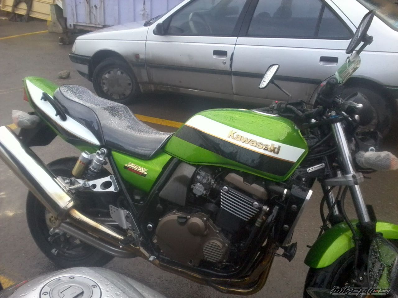 2006 KAWASAKI ZRX 1200R | Picture 2341290 motorcycle photo