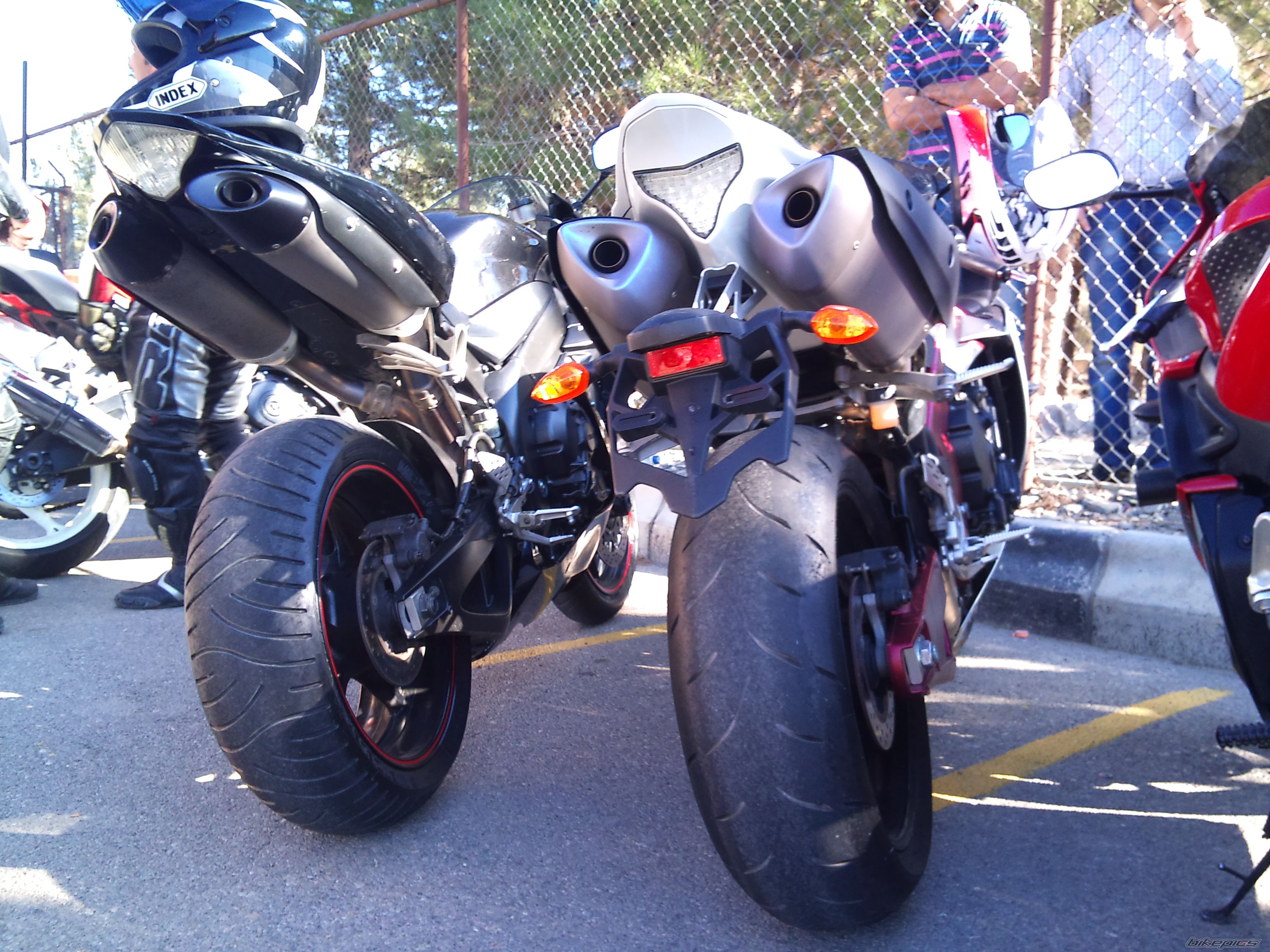 2009 YAMAHA YZF R1 | Picture 2341308 motorcycle photo
