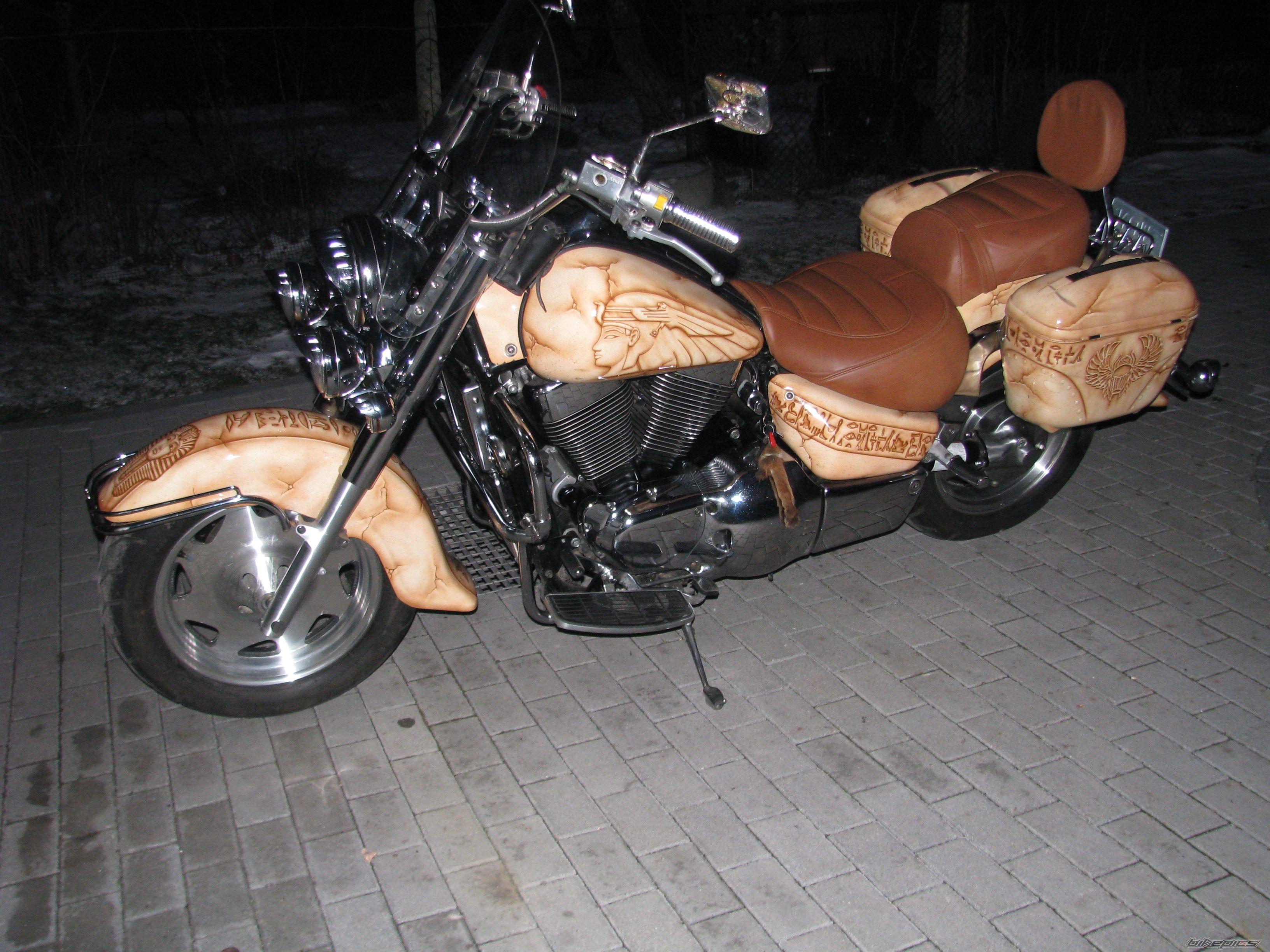 2000 SUZUKI INTRUDER 1500 | Picture 2341311 motorcycle photo