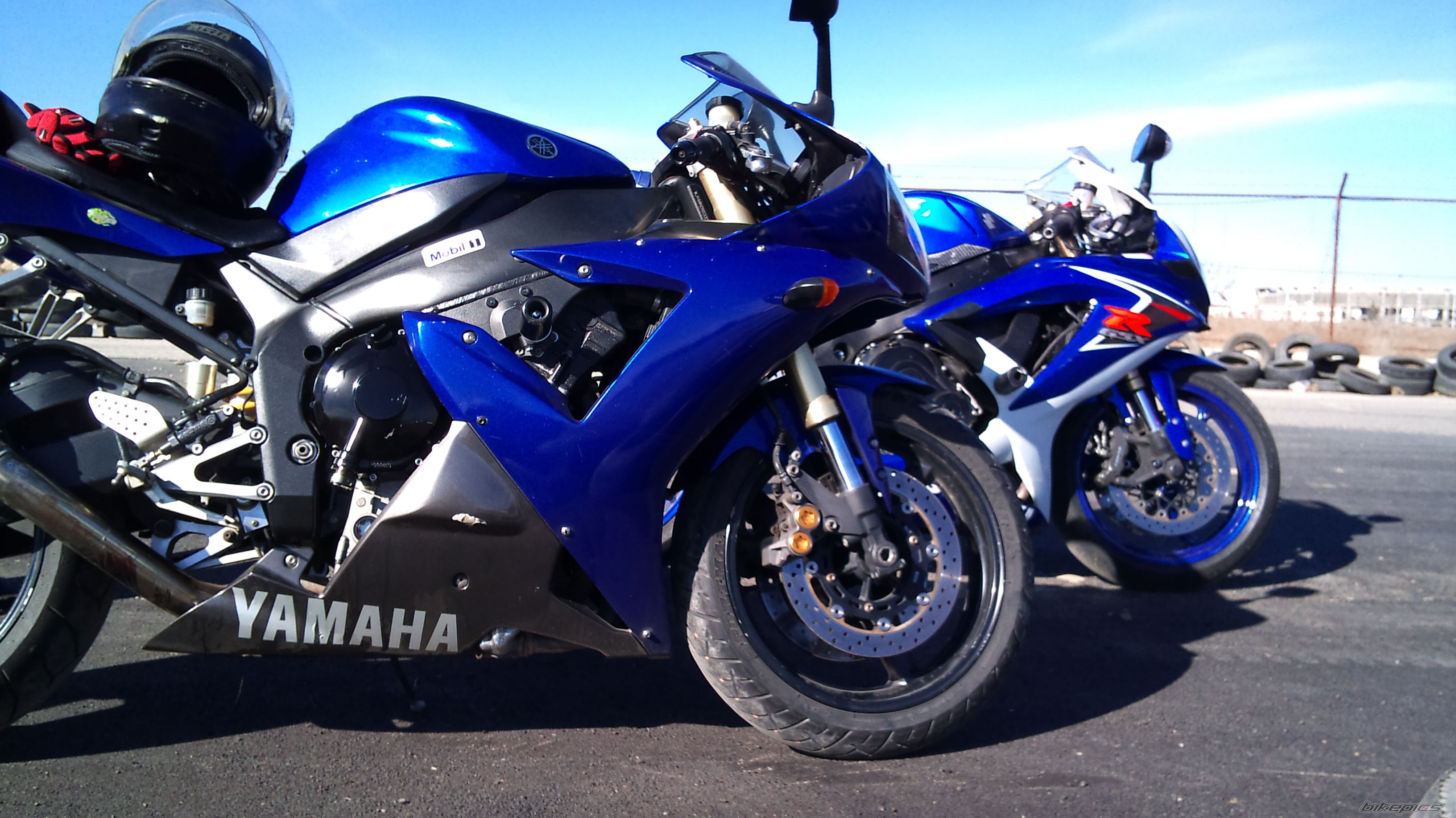 2003 YAMAHA YZF R1 | Picture 2341312 motorcycle photo