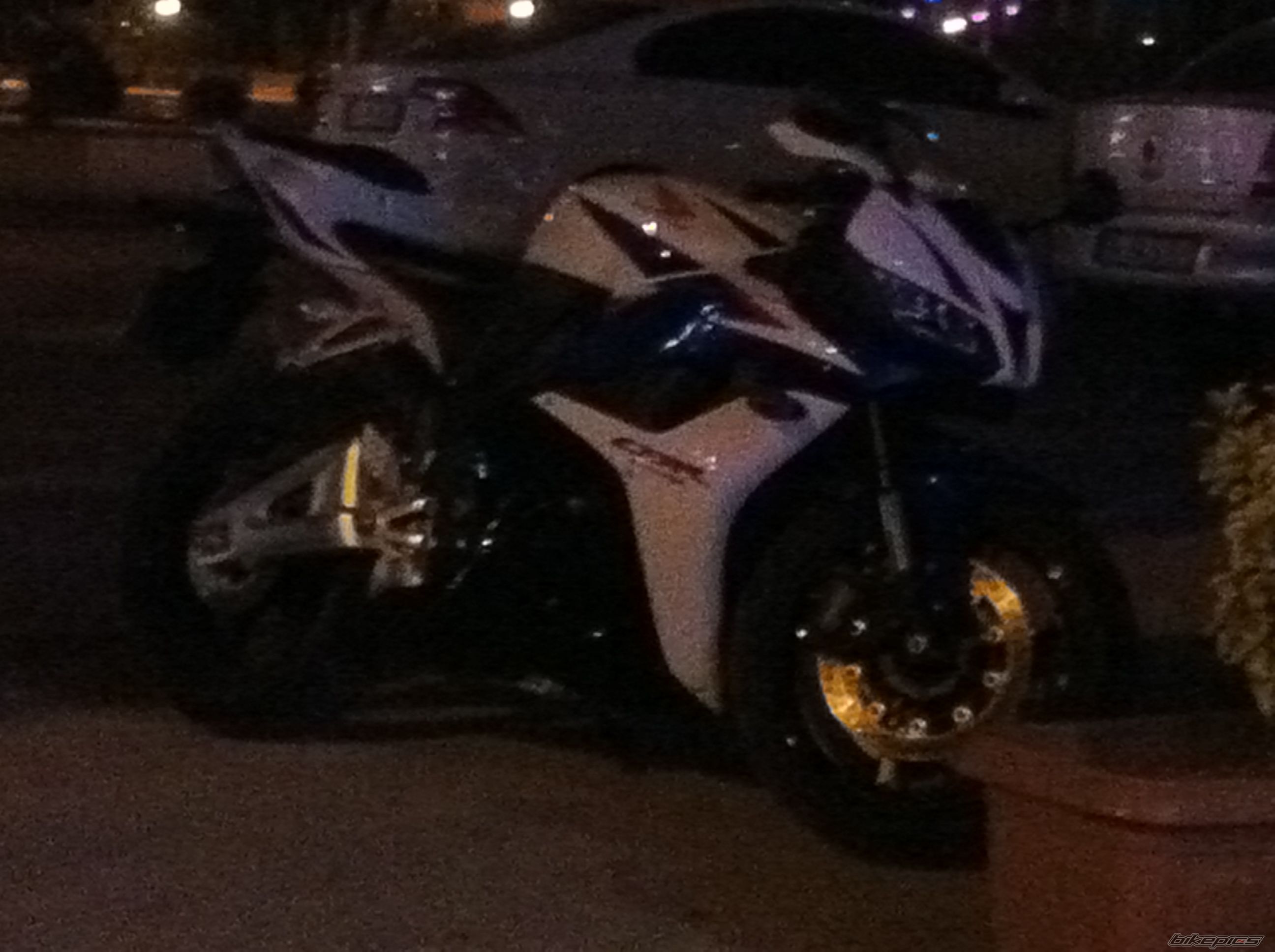 2011 HONDA CBR 600 RR | Picture 2341385 motorcycle photo