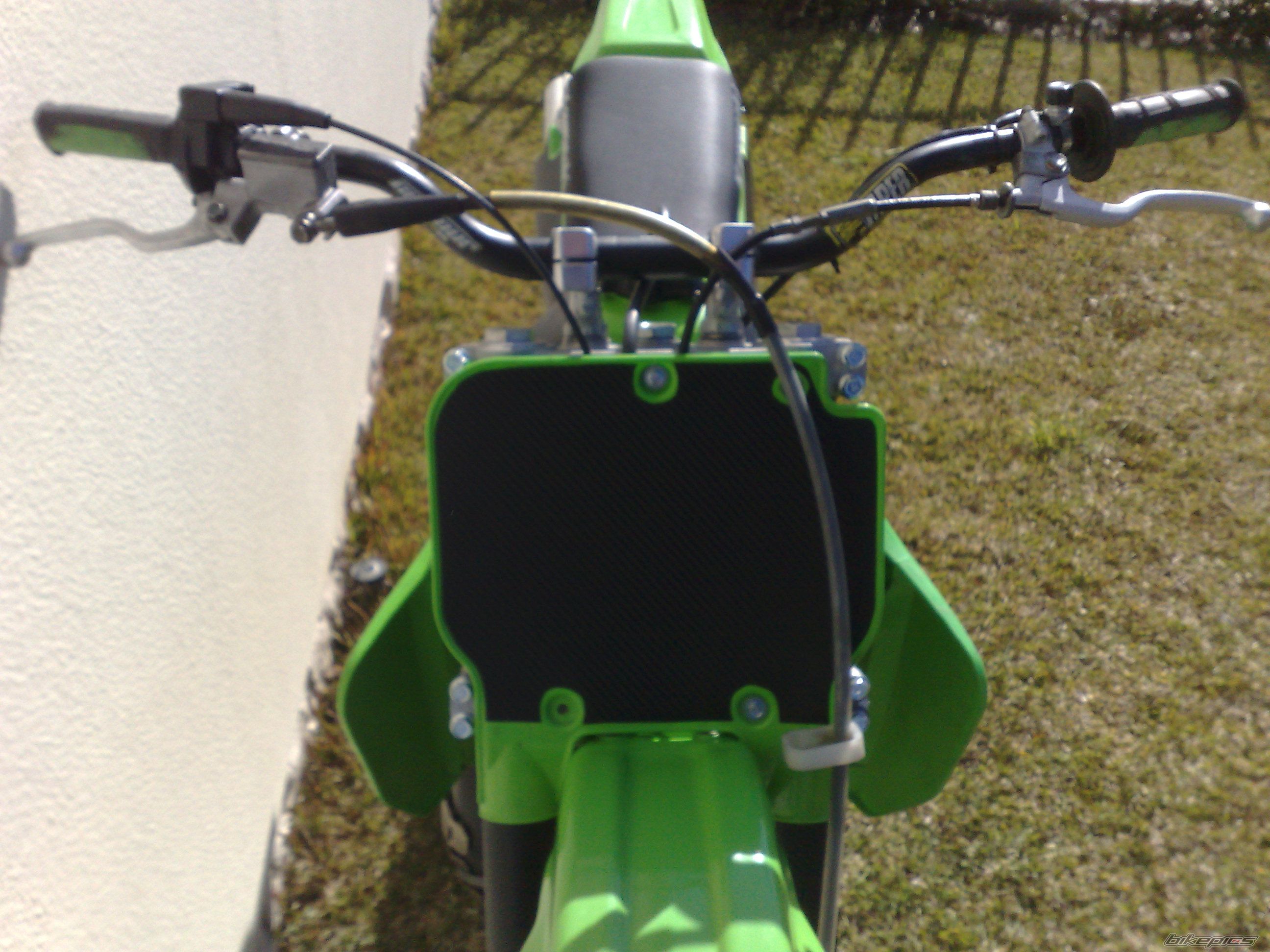 1998 KAWASAKI KX 500 | Picture 2341529 motorcycle photo
