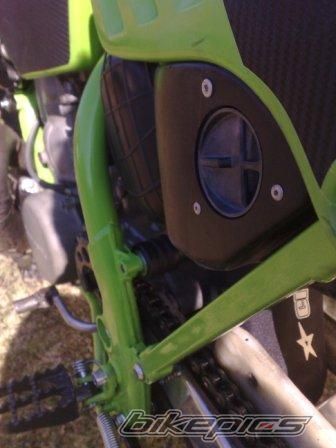 1998 KAWASAKI KX 500 | Picture 2341542 motorcycle photo