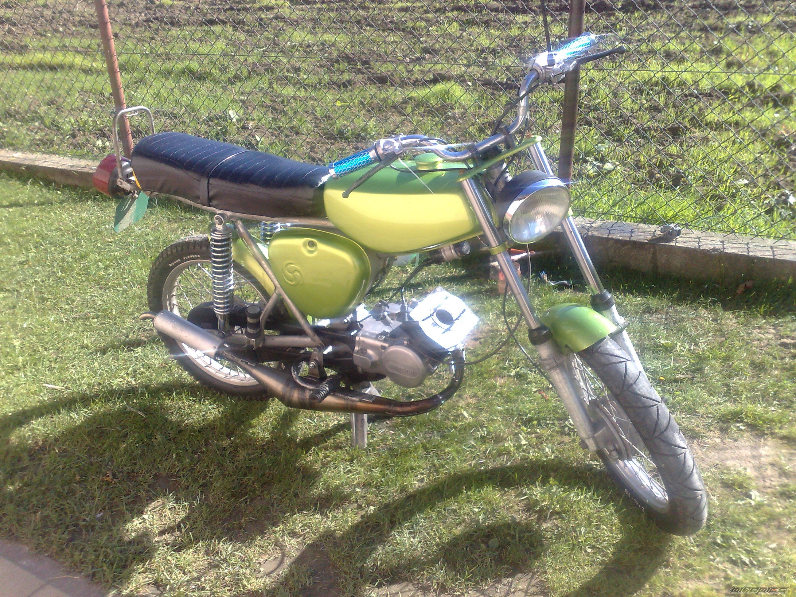    | Picture 2341557 motorcycle photo