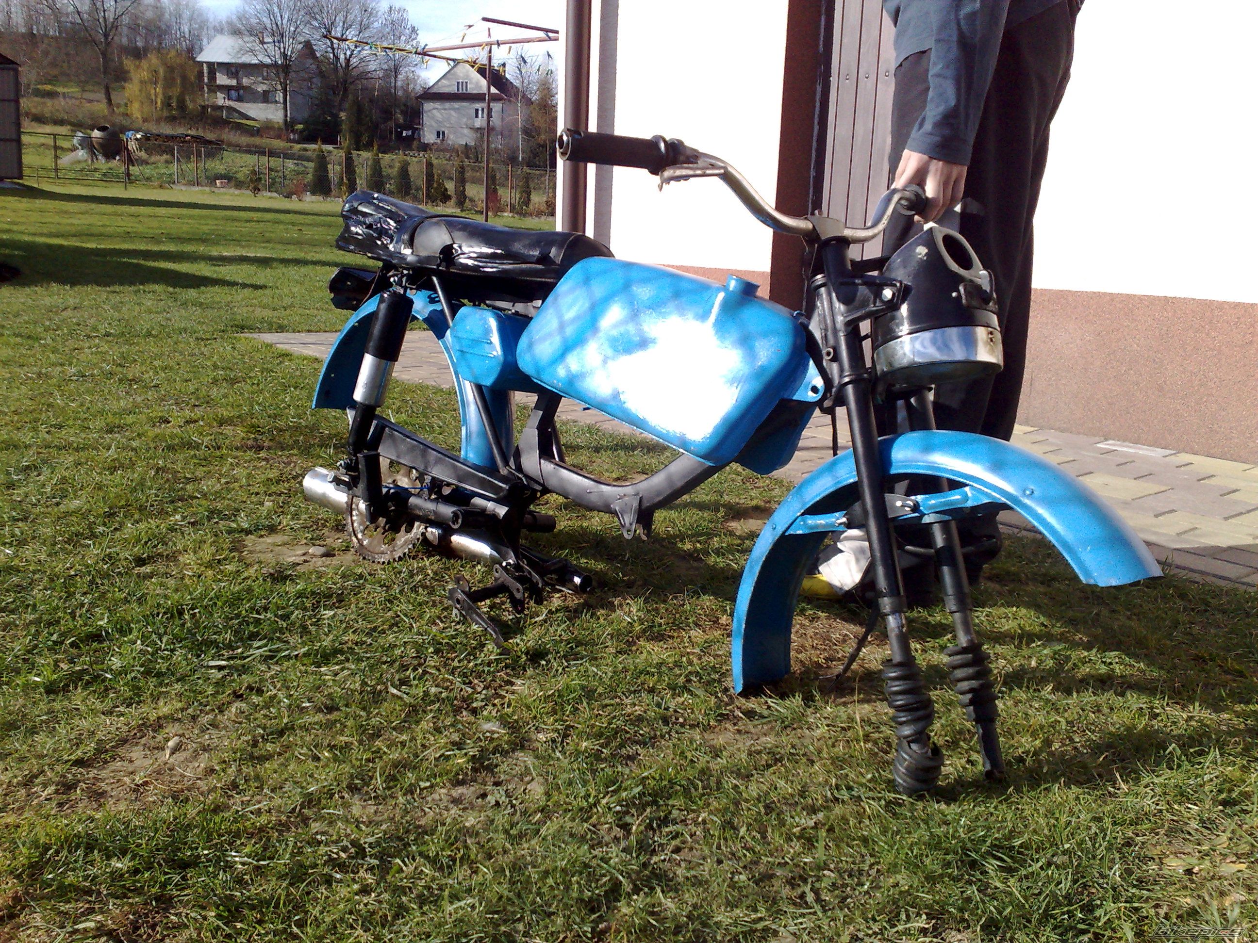    | Picture 2341558 motorcycle photo
