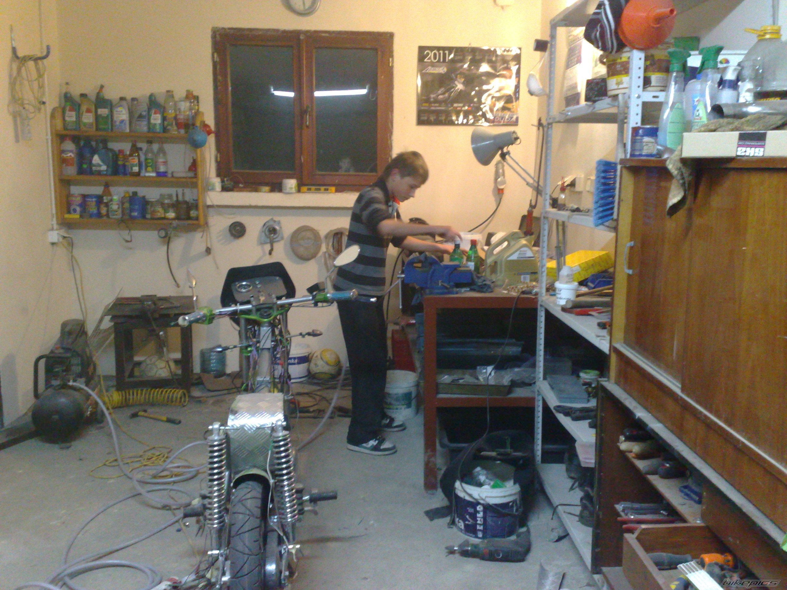    | Picture 2341570 motorcycle photo