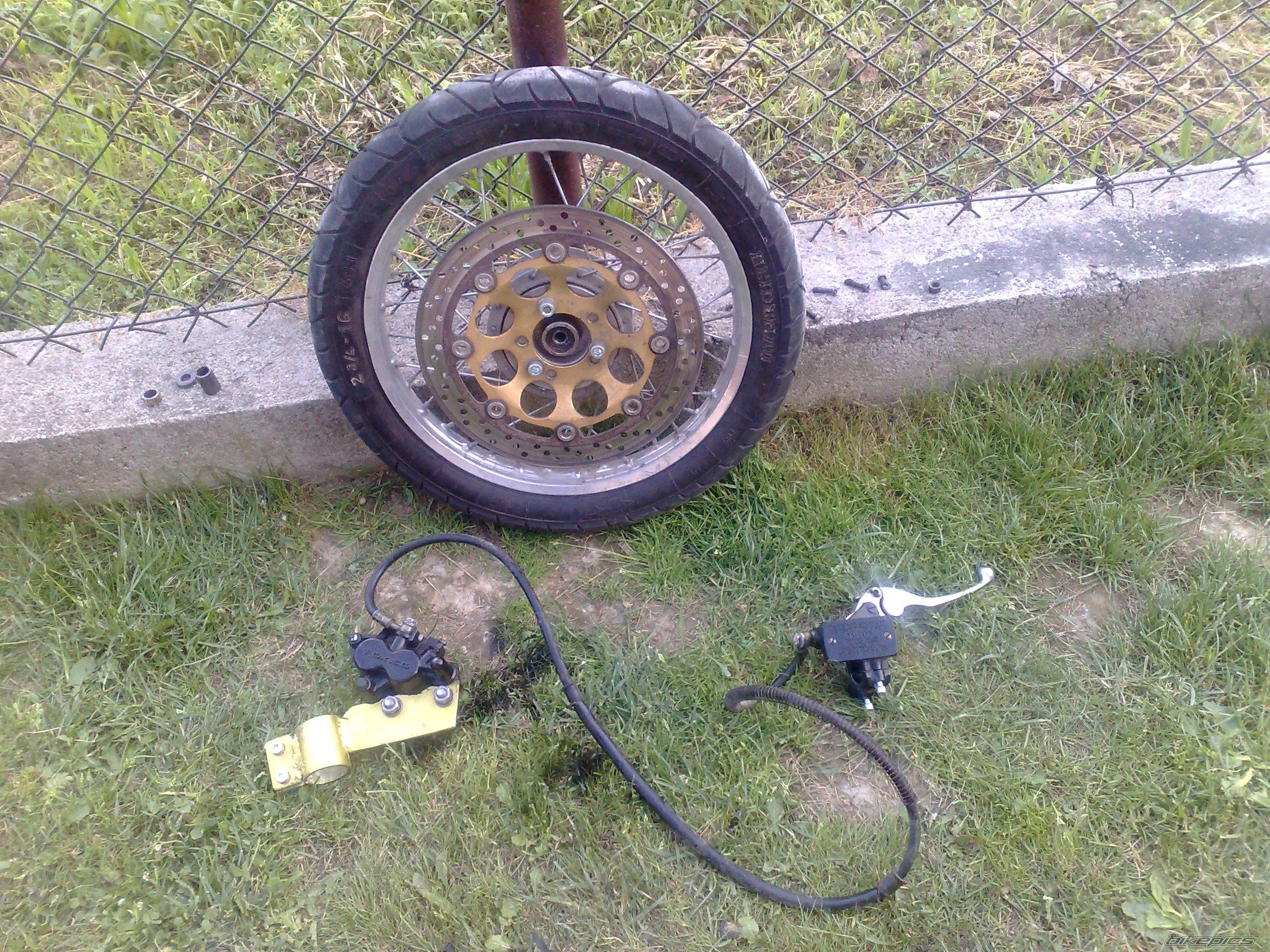    | Picture 2341575 motorcycle photo