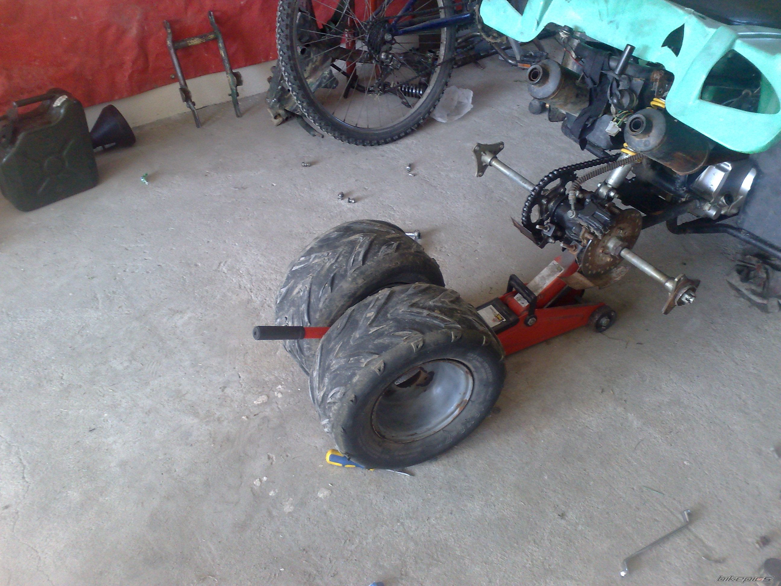   | Picture 2341579 motorcycle photo
