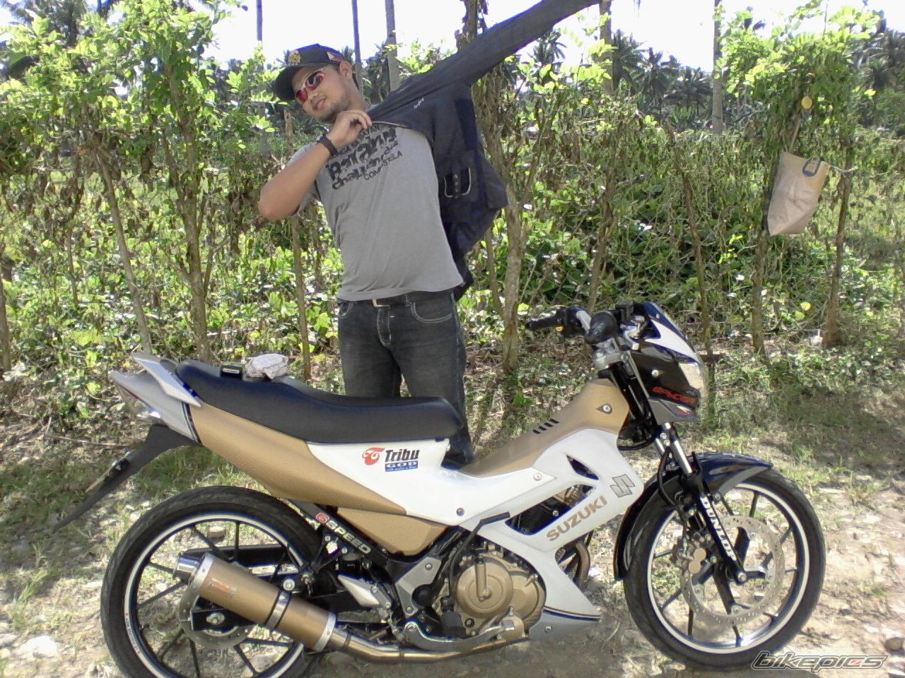 2012 SUZUKI RAIDER 150 | Picture 2341629 motorcycle photo