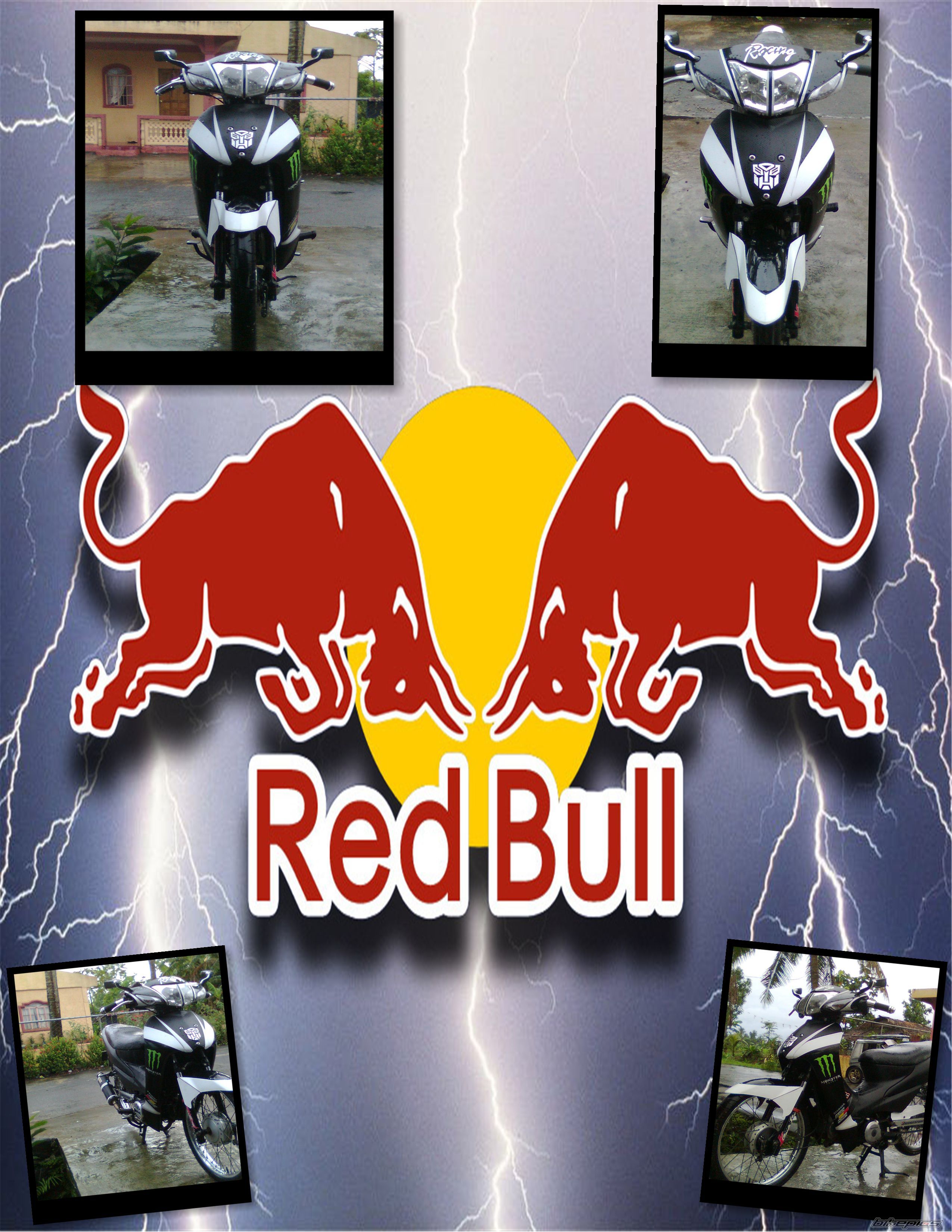 2007 HONDA WAVE 100 | Picture 2341647 motorcycle photo