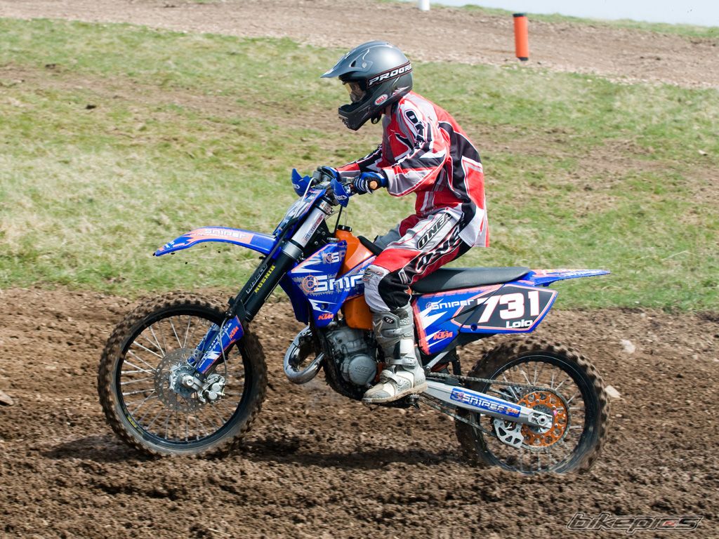 2006 KTM 125 SX | Picture 2341765 motorcycle photo