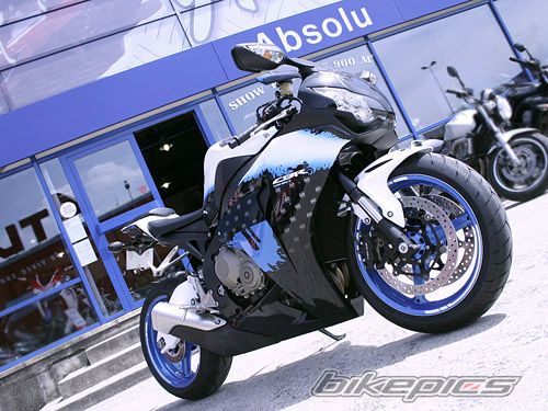    | Picture 2341774 motorcycle photo