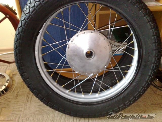 1966 WSK SHL M11 | Picture 2341861 motorcycle photo