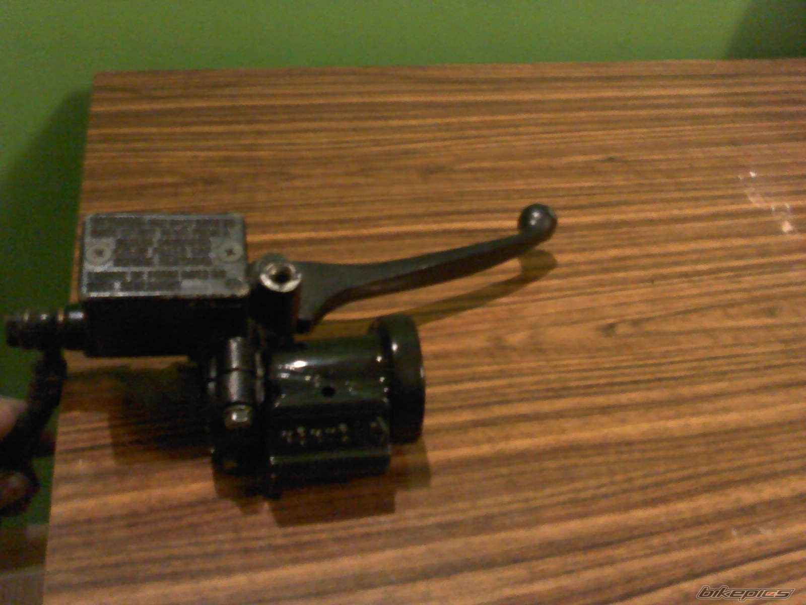 1988 SIMSON S 51 ELECTRONIC | Picture 2342045 motorcycle photo