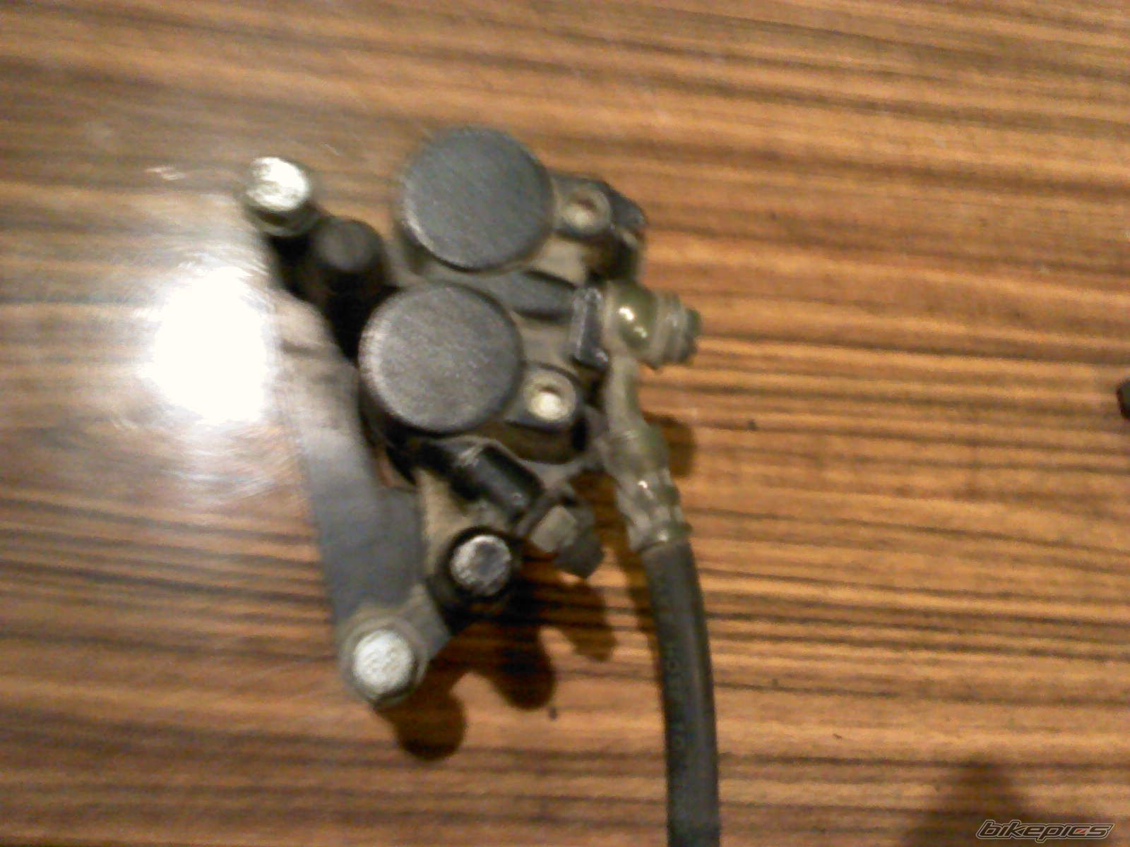 1988 SIMSON S 51 ELECTRONIC | Picture 2342056 motorcycle photo