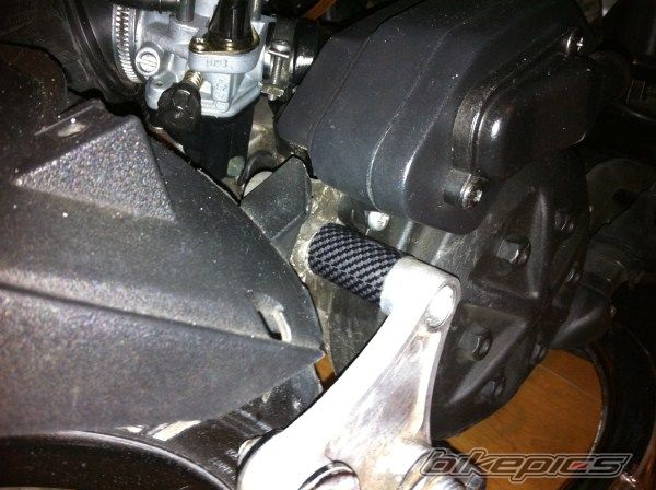 2005 PIAGGIO NRG | Picture 2342110 motorcycle photo