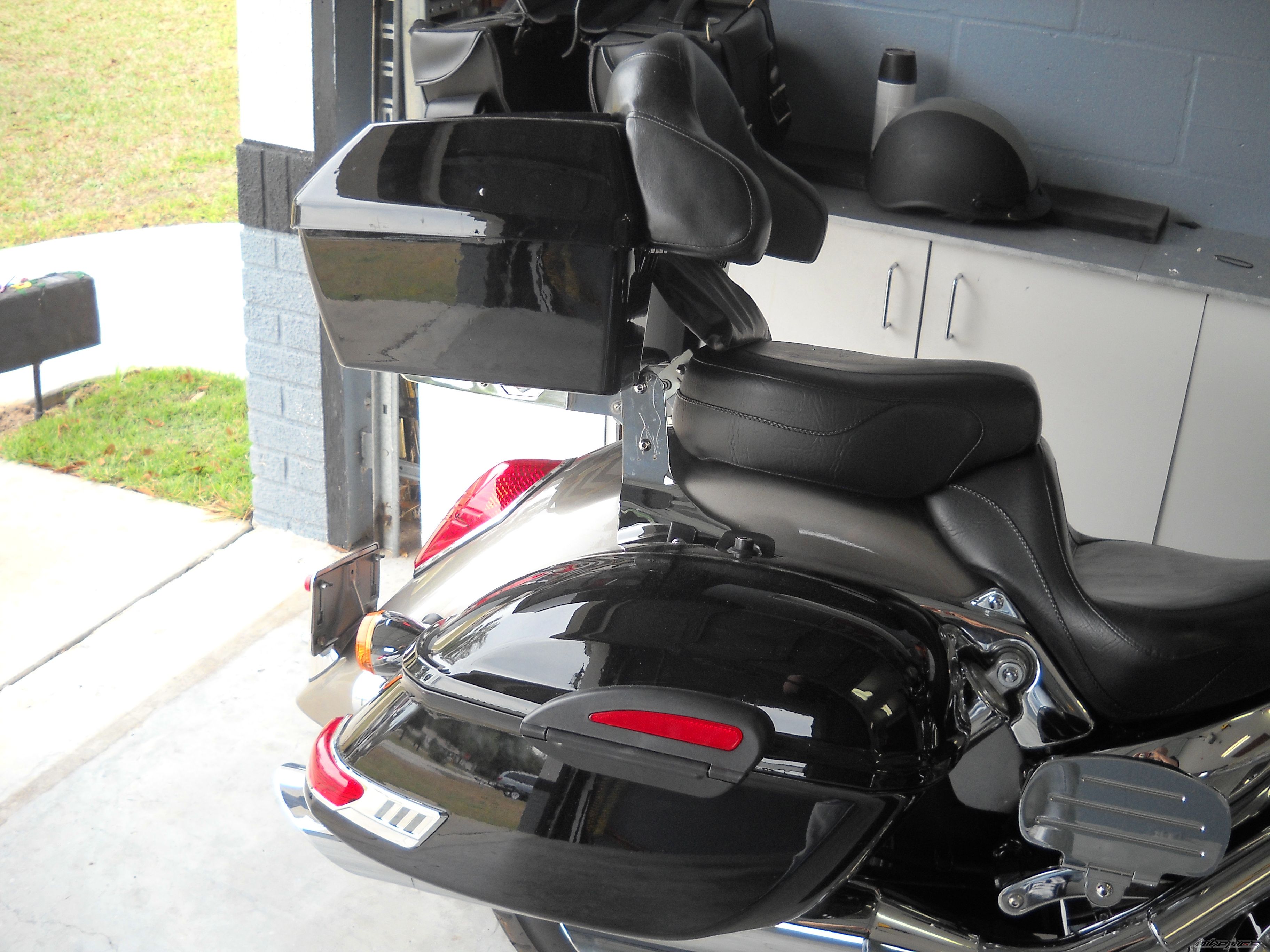 2007 HONDA VTX 1300 | Picture 2342126 motorcycle photo