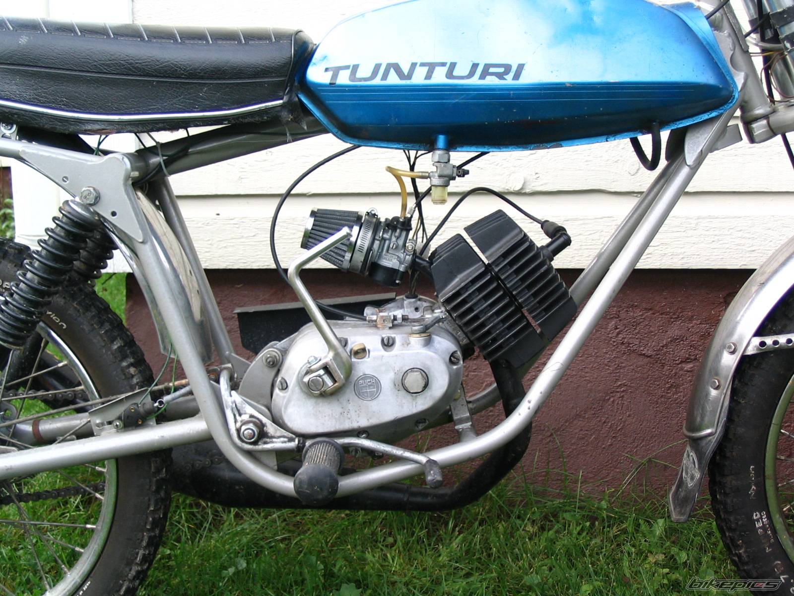 1976 TUNTURI SUPER SPORT | Picture 234259 motorcycle photo