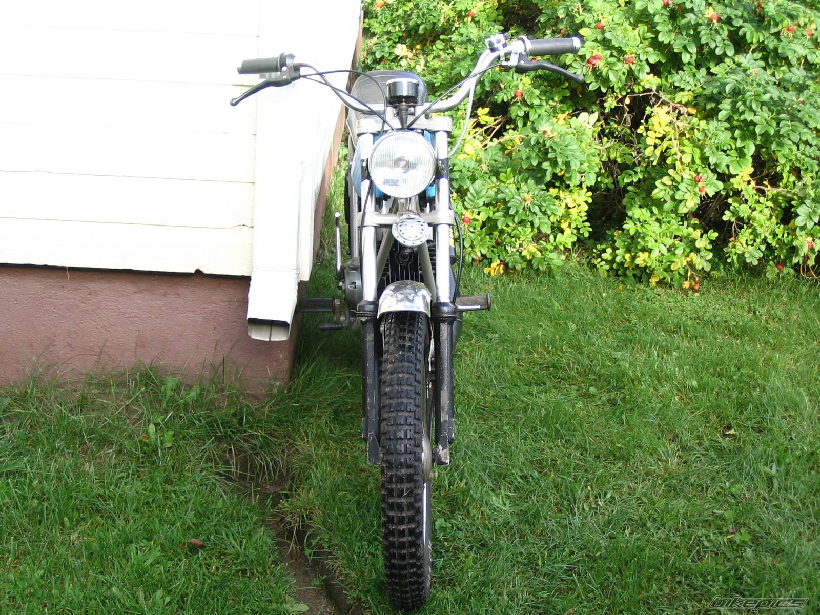 1976 TUNTURI SUPER SPORT | Picture 234262 motorcycle photo