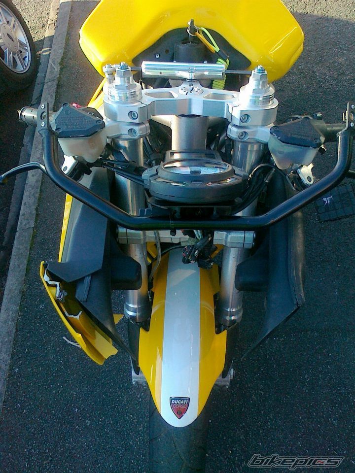 2004 DUCATI 749 | Picture 2342742 motorcycle photo