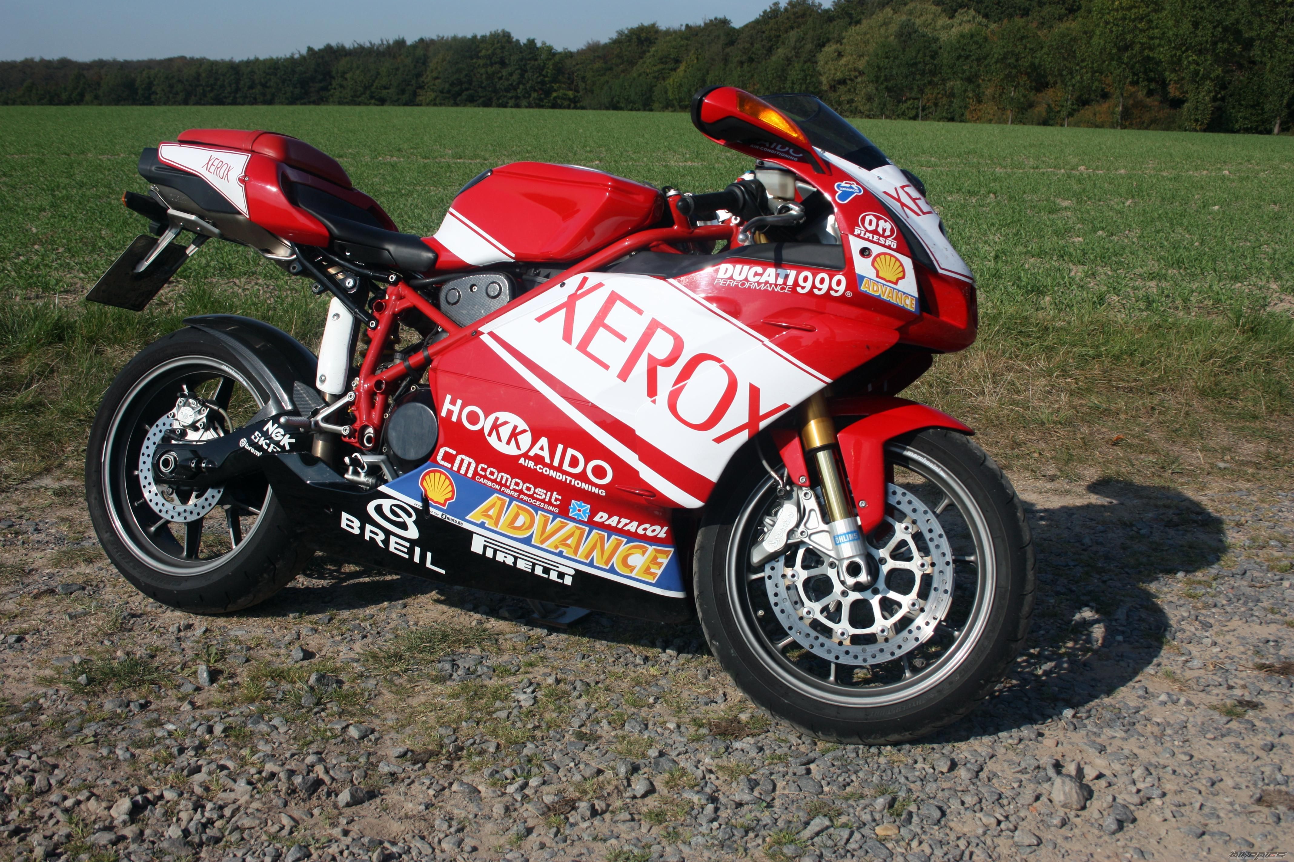 2004 DUCATI 999 | Picture 2342782 motorcycle photo