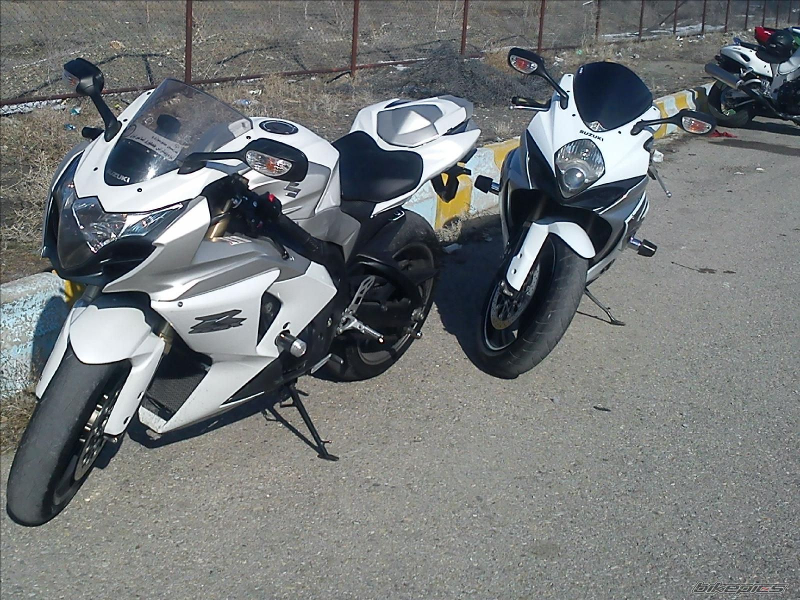 2011 SUZUKI GSX R 1000 | Picture 2343097 motorcycle photo