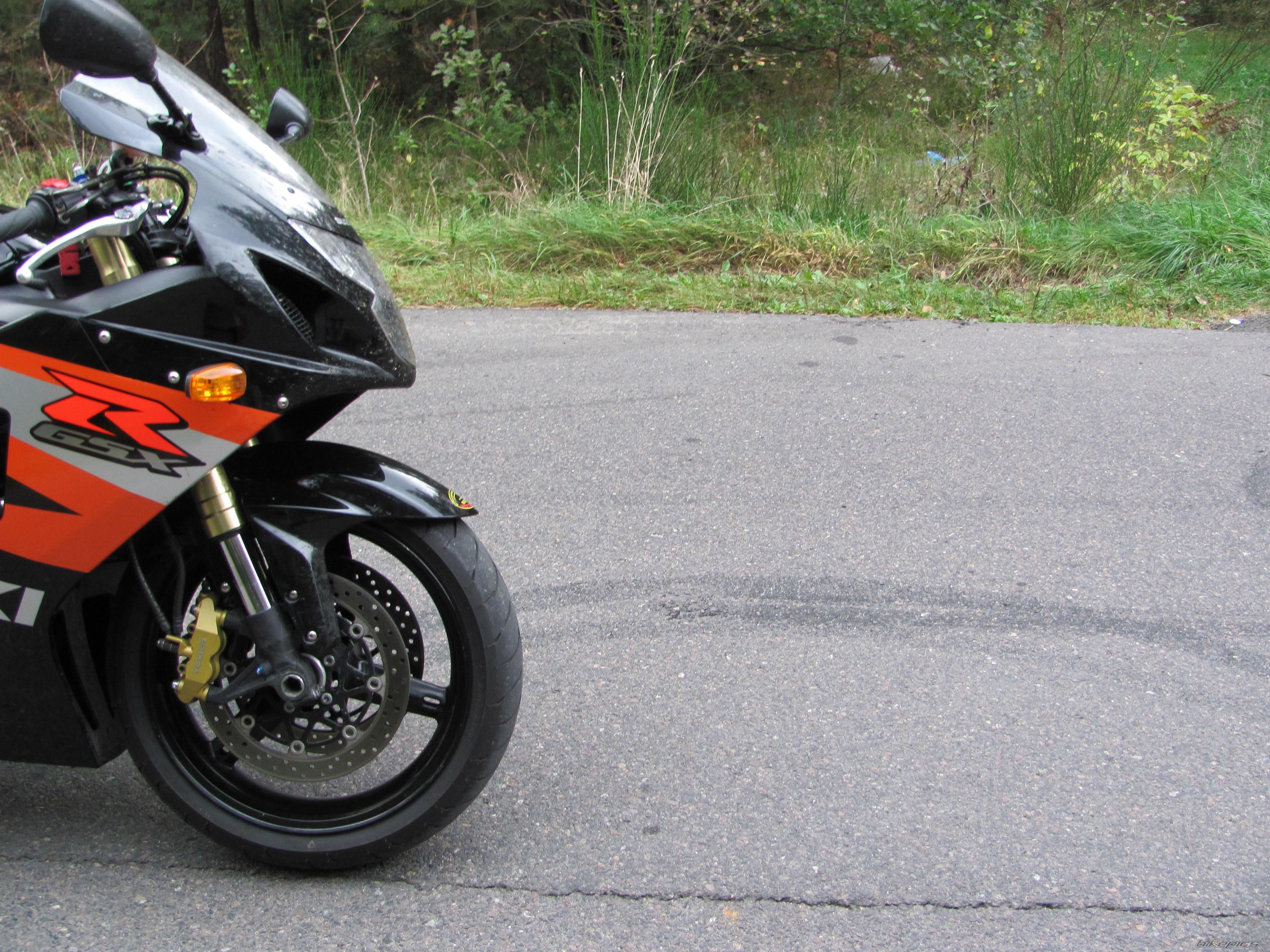 2005 SUZUKI GSX R 600 | Picture 2343212 motorcycle photo