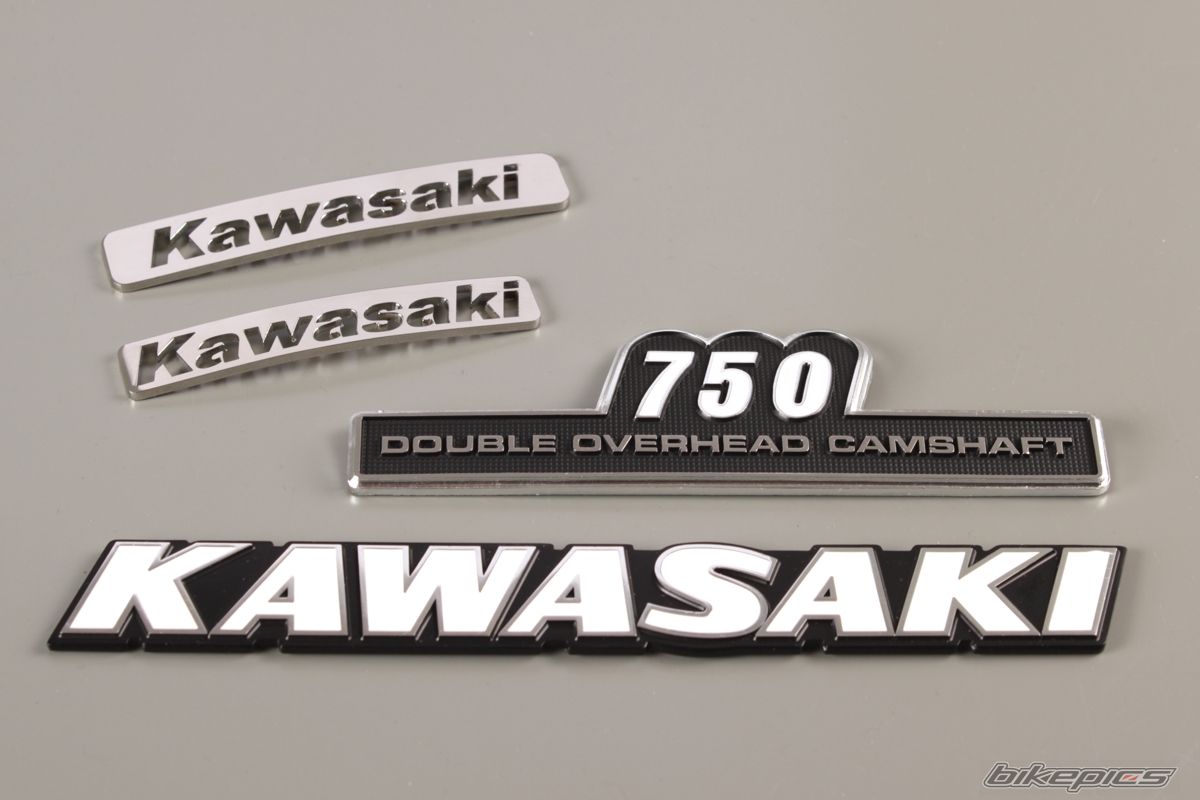 1996 KAWASAKI ZEPHYR 750 | Picture 2343235 motorcycle photo