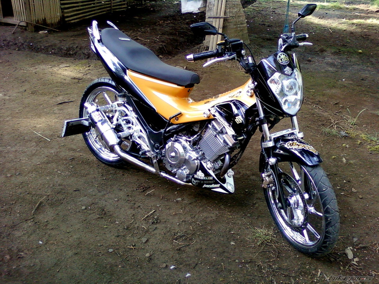2012 SUZUKI RAIDER 150 | Picture 2343382 motorcycle photo