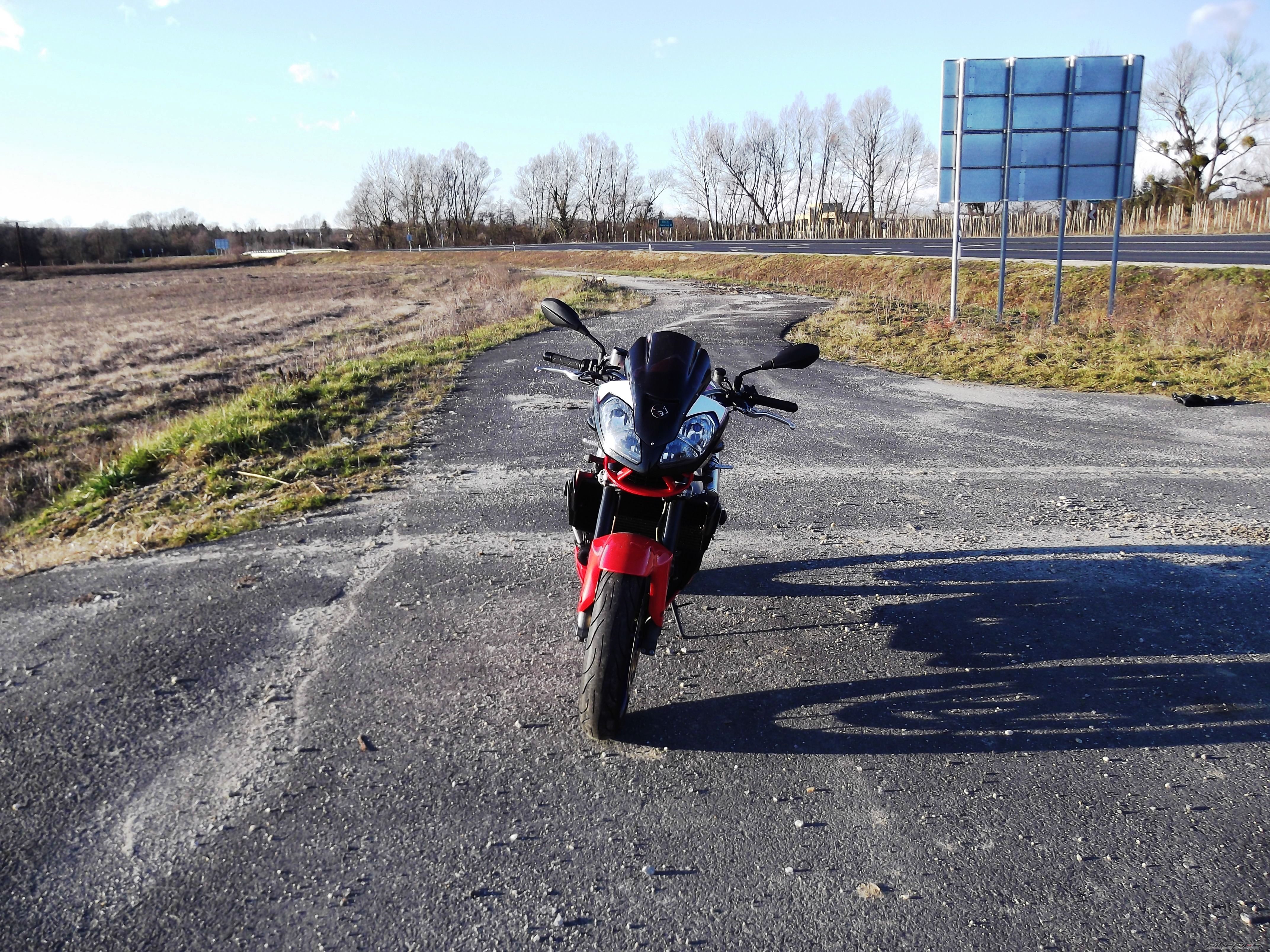 2007 APRILIA RSV MILLE TUONO | Picture 2343399 motorcycle photo
