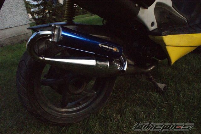 2000 APRILIA SR RACING 50 | Picture 2343482 motorcycle photo