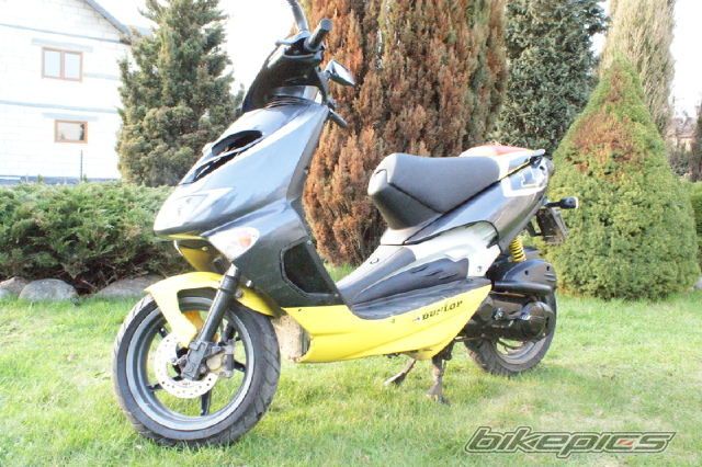2000 APRILIA SR RACING 50 | Picture 2343485 motorcycle photo