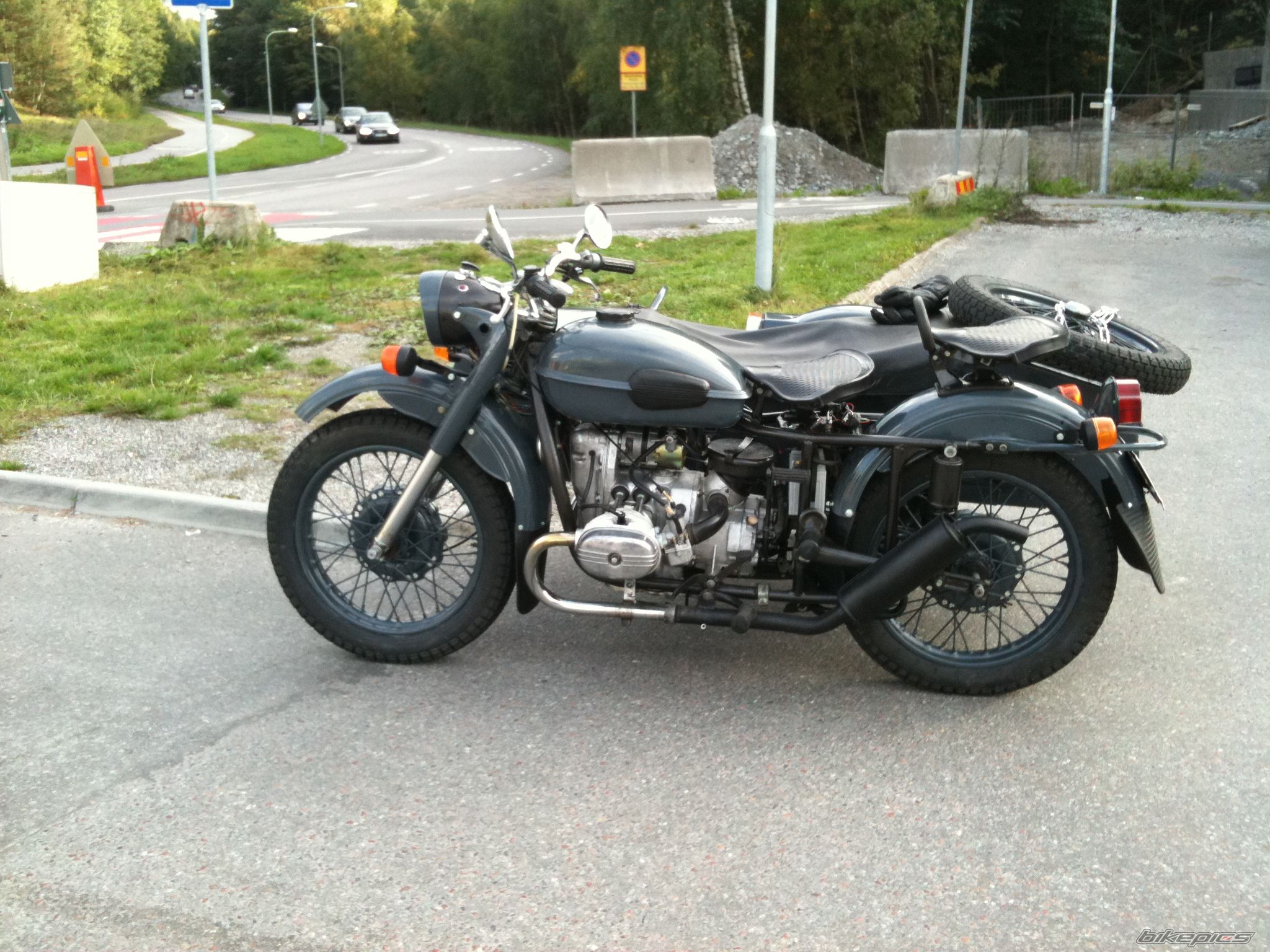 1976 URAL M 67 | Picture 2343738 motorcycle photo