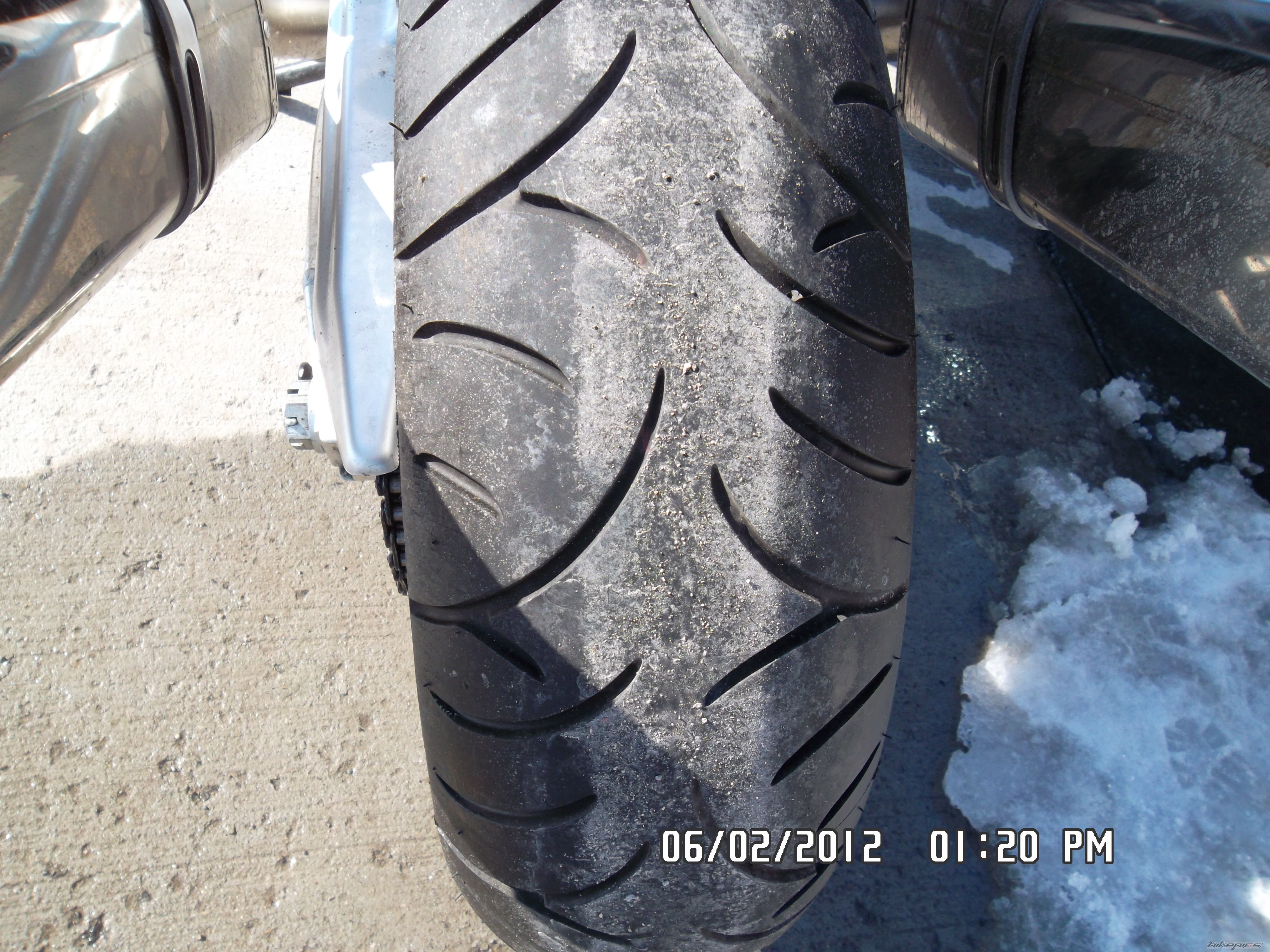 2003 SUZUKI SV 1000 S | Picture 2343749 motorcycle photo