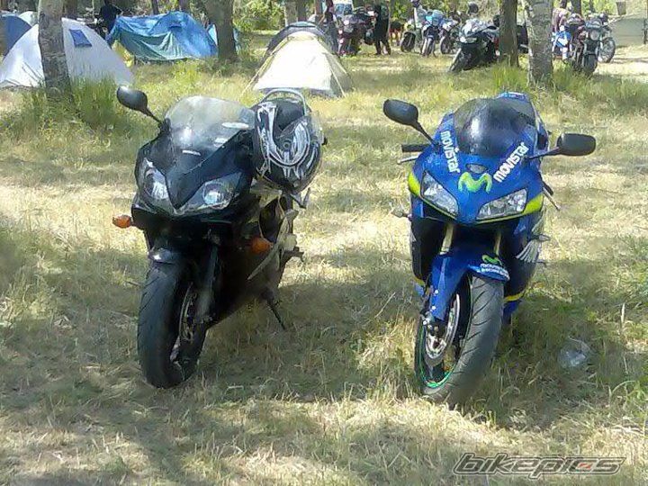 2006 HONDA CBR 600 RR | Picture 2343755 motorcycle photo