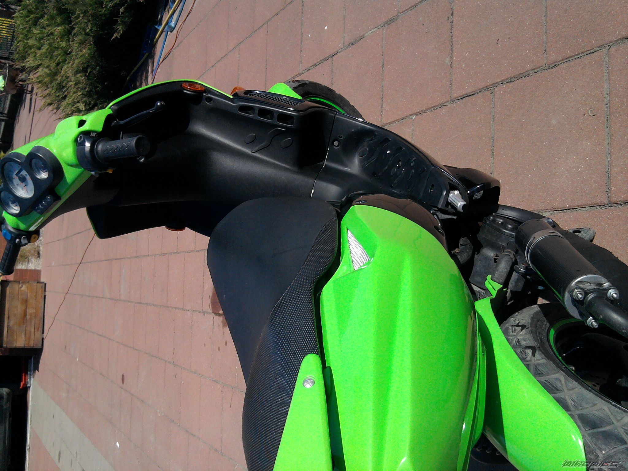 1999 PEUGEOT SPEEDFIGHT | Picture 2343950 motorcycle photo