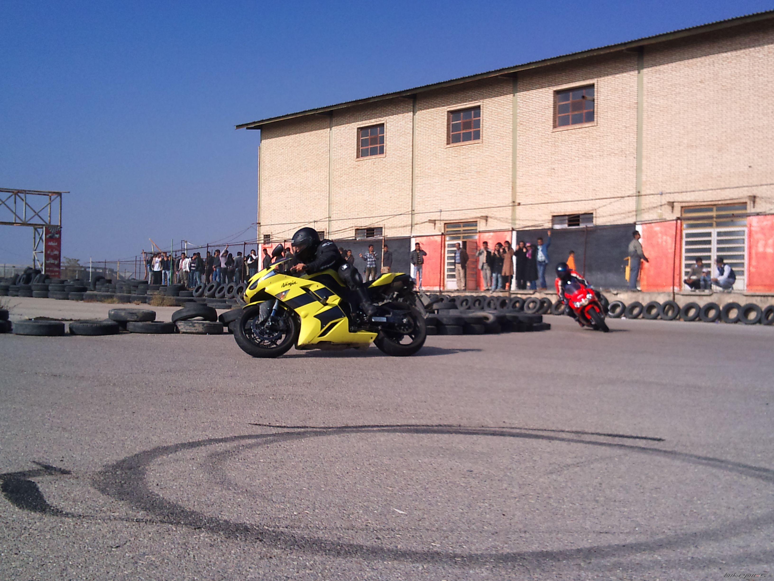 2009 KAWASAKI ZX 6R | Picture 2343955 motorcycle photo