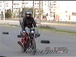 1987 HONDA CB 450 | Picture 234418 motorcycle photo