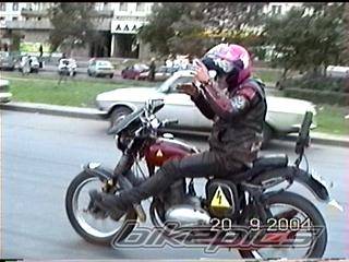 1987 HONDA CB 450 | Picture 234437 motorcycle photo