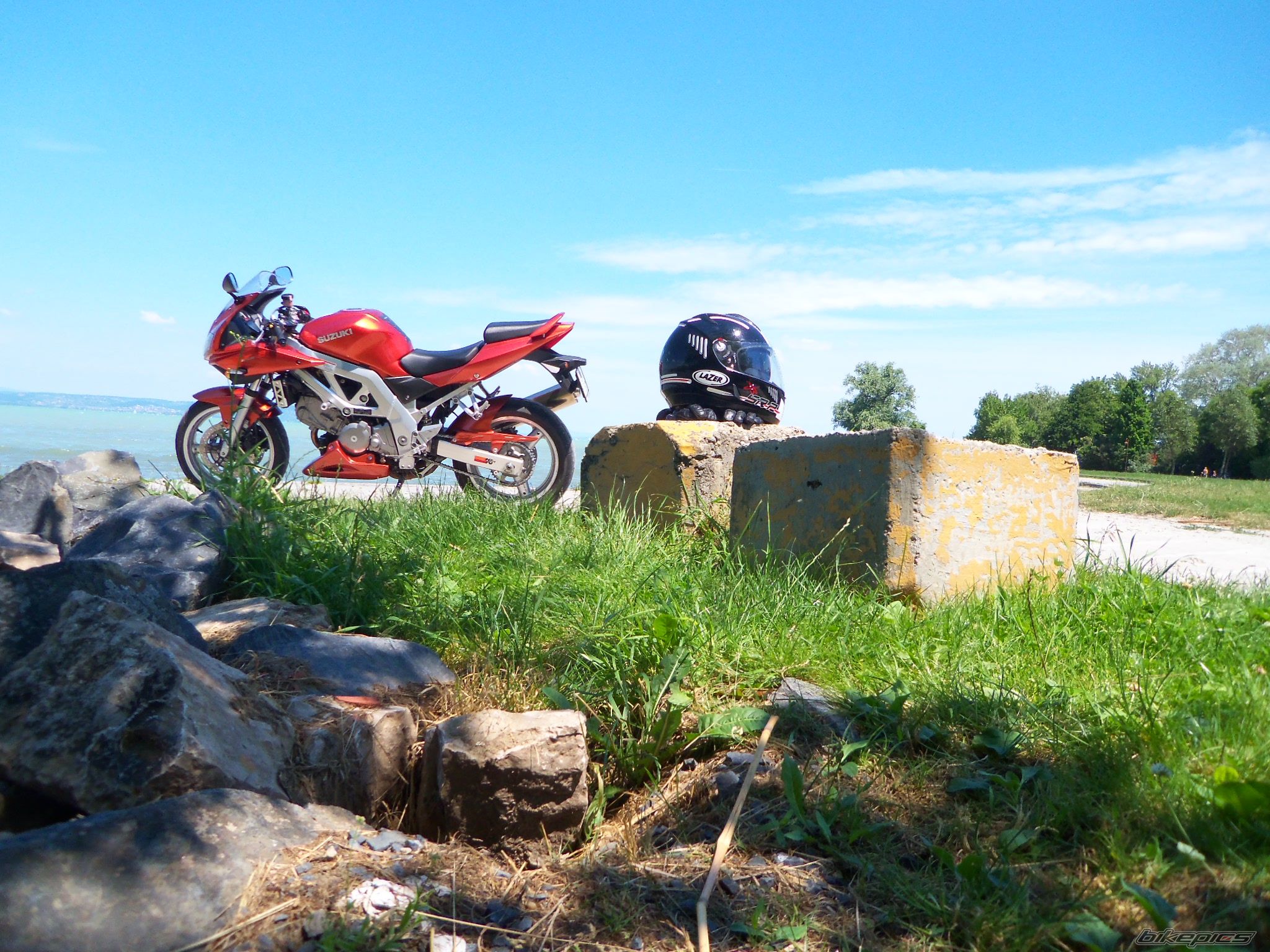 2003 SUZUKI SV650S | Picture 2344382 motorcycle photo