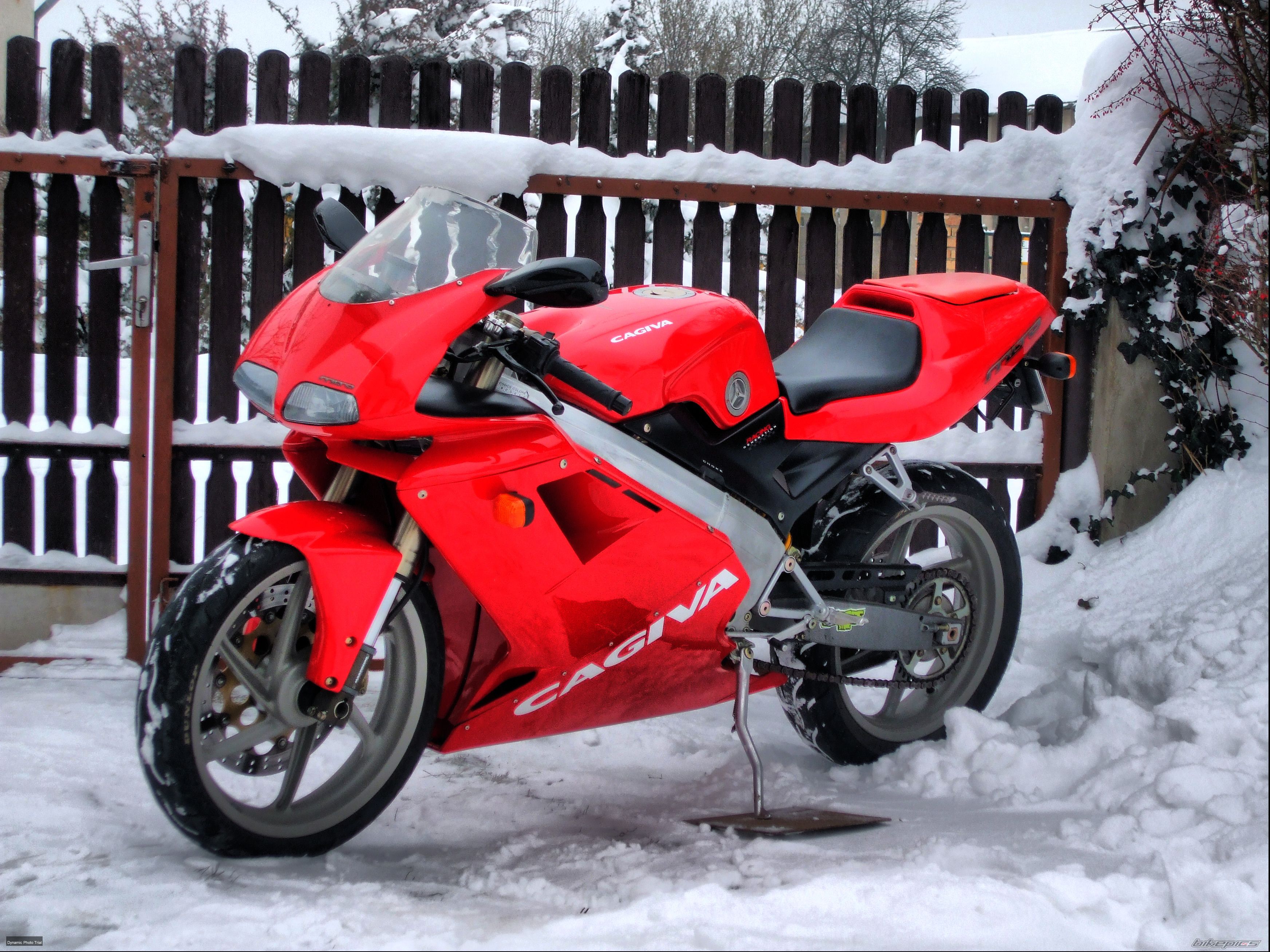 2006 CAGIVA MITO 125 | Picture 2344384 motorcycle photo
