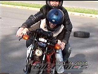 1987 HONDA CB 450 | Picture 234441 motorcycle photo
