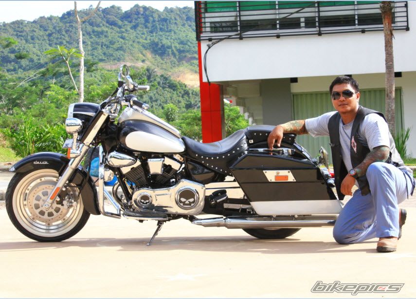 2010 VENTO V THUNDER 250 | Picture 2344448 motorcycle photo