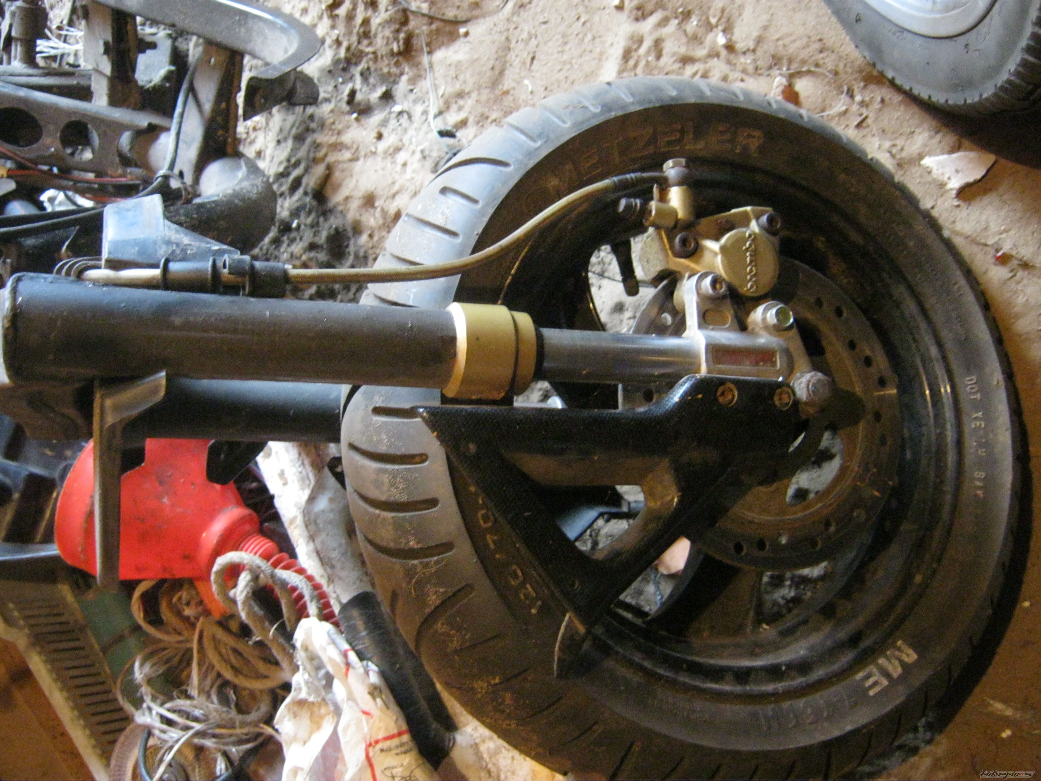    | Picture 2344539 motorcycle photo
