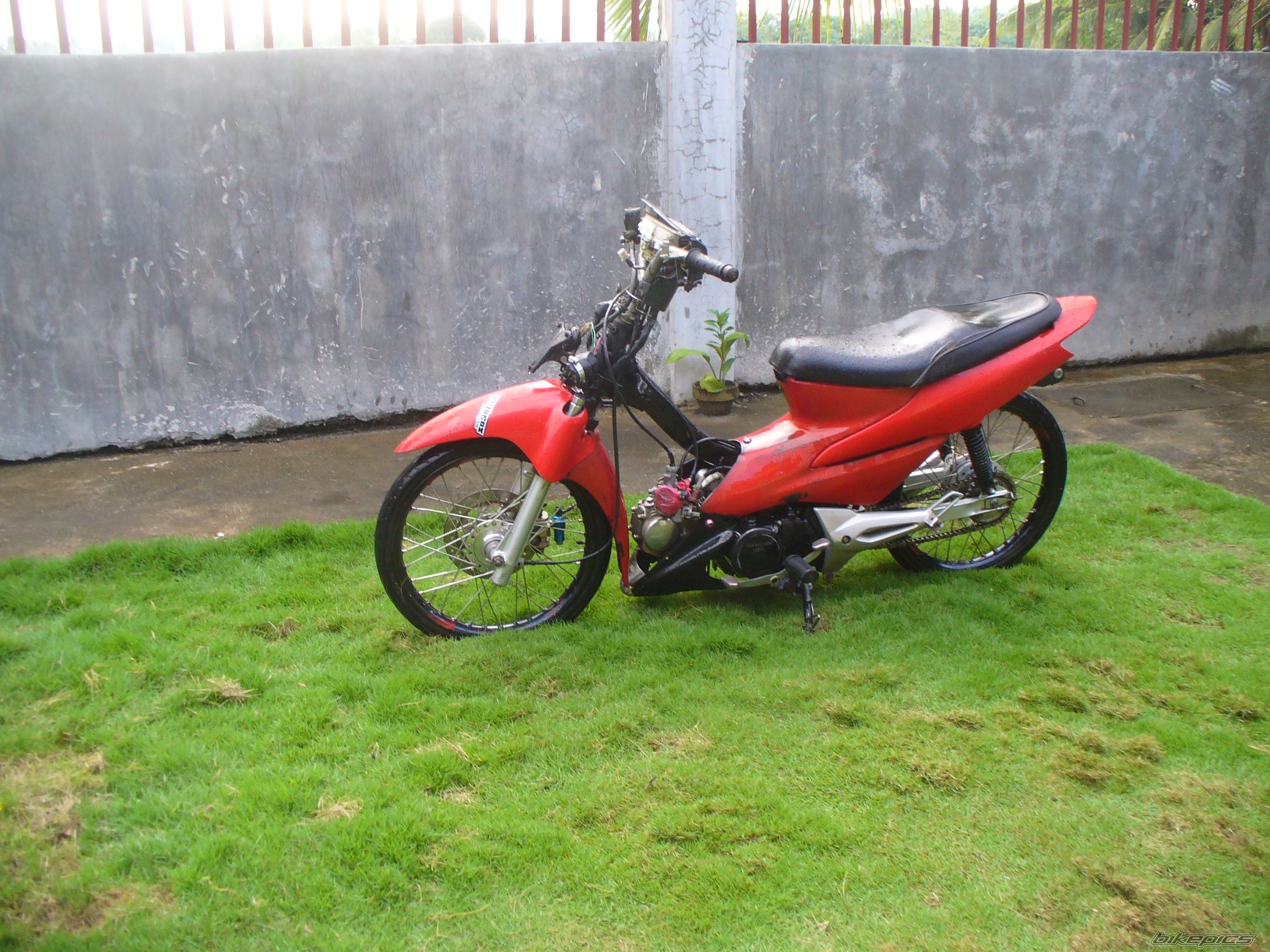 2007 HONDA WAVE 100 | Picture 2344729 motorcycle photo