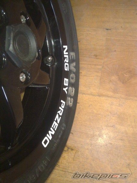 2005 PIAGGIO NRG | Picture 2344932 motorcycle photo