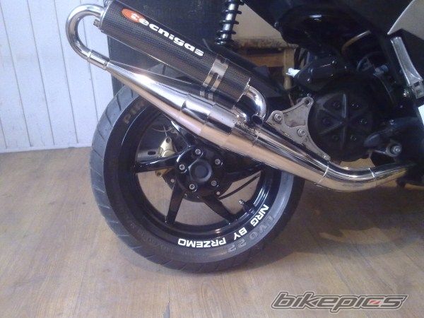 2005 PIAGGIO NRG | Picture 2344935 motorcycle photo